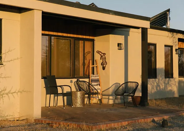 Sunrock On 8 Acres * Tucson