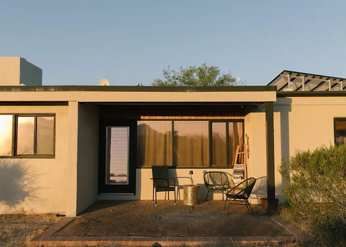 Holiday home Sunrock On 8 Acres *
