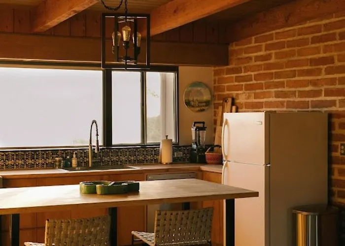 Holiday home Sunrock On 8 Acres Tucson