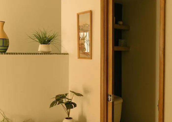 Sunrock On 8 Acres Holiday home