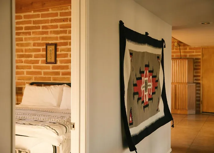 Sunrock On 8 Acres Holiday home Tucson